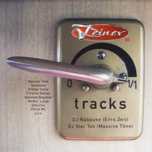 Produkt-Bild: Deiner Tracks Vol.1