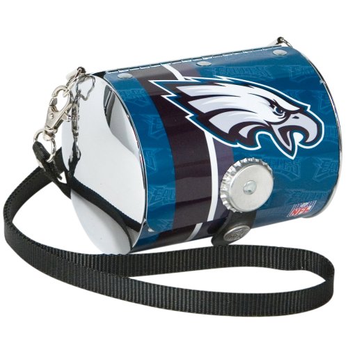 Philadelphia Eagles Petite Purse
