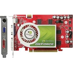 ���l�u�� �r�f�I�J�[�h/nVidia/GeForce7600GS GF7600GS-E256H/EX