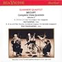 Mozart: Complete Viola Quintets, Vol. 3
