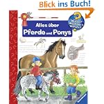 #5: Alles über Pferde und Ponys (Wieso? Weshal&hellip;