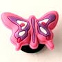 Butterfly Shoe Charm for Clogs