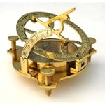 5 Sundial