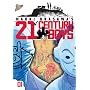 Naoki Urasawa's 21st Century Boys, Vol. 1 by Naoki Urasawa