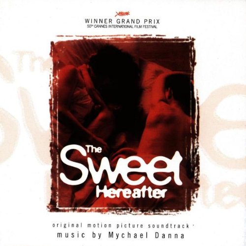 Sweet Hereafter サウンドトラック(サントラ)