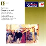 Beethoven: Missa Solemnis
