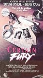 Certain Fury [VHS]
