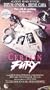 Certain Fury [VHS]