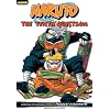 Naruto: Chapter Book, Vol. 11: The Tenth Question (Naruto Chapter Books)