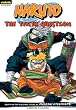 Naruto: Chapter Book, Vol. 11: The Tenth Question (Naruto Chapter Books)