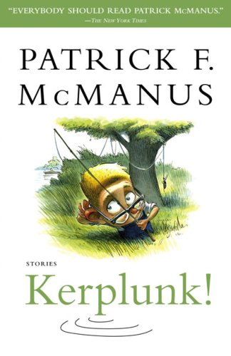 Kerplunk!: Stories under Outdoors & Nature in The Books Store