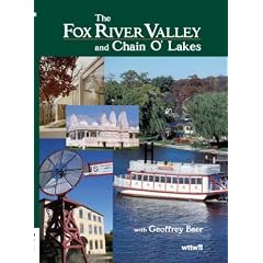 Fox River and Chain O'Lakes