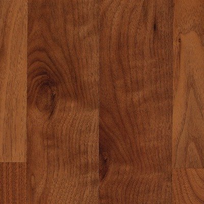 Mohawk Bellingham Amber Walnut Laminate Flooring