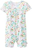 Zutano Baby-Gir ... uit, White, 3 Months