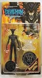 Devilman Akira Fudo Action Figure Limited ColorIMAGE