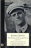 James Joyce : the poems in verse and prose
