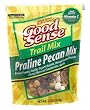 Good Sense Trail Mix, Praline Pecan Mix, 6.5-Ounce Bags (Pack of 12)