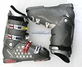 Used Salomon Xwave 880 Gray Mens Ski Boots Size 12