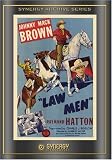 Buy : Law Men