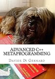 Advanced C++ Metaprogramming