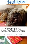 Advanced C++ Metaprogramming