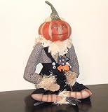 Britches Figurine