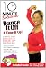 10 Minute Solution: Dance It Off & Tone It Up Kit