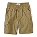 The Children's Place Boys' Woven Pull On Cargo Shorts