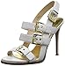 Nine West Women's Howrude Leather Dress Pump