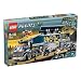 LEGO Agents 8635: Mission 6: Mobile Command Center