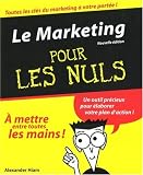 Le Marketing pour les Nuls