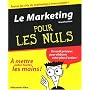 Le Marketing pour les Nuls