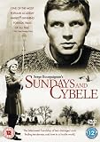 Sundays and Cybele [DVD] [1962]