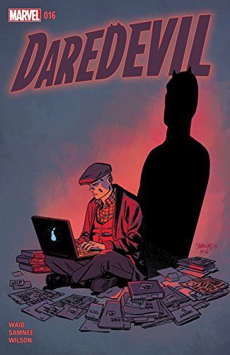 Daredevil (2014-2015) #16
