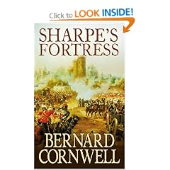 Sharpe's Fortress