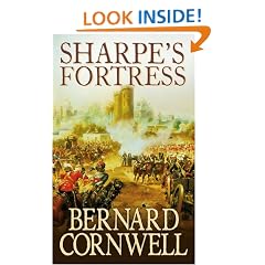 The Sharpe Series (3) - Sharpe's Fortress: The Siege of Gawilghur, December 1803