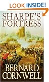The Sharpe Series (3) - Sharpe's Fortress: The Siege of Gawilghur, December 1803