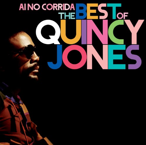 Quincy Jones - AI NO CORRIDA QUINCY JONES - Zortam Music