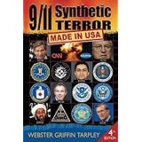 9/11 Synthetic Terror: Made in USA, Fourth Edition