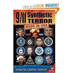 9/11 Synthetic Terror: Made in USA