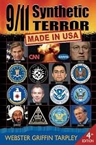 9/11 Synthetic Terror: Made in USA