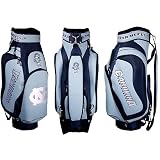 North Carolina Tar Heels Cart Bag from Team Golf