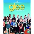 Glee - Season 4 [Blu-ray]