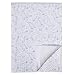 Sporting Goods : Amy Coe Mod Safari Interlock Blanket - Blue
