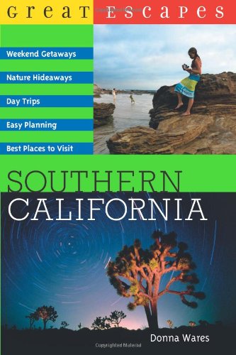 Great Escapes: Southern California (Great Escapes)