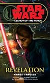 Star Wars: Legacy of the Force - Book 8: Revelation