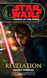 Star Wars: Legacy of the Force - Book 8: Revelation