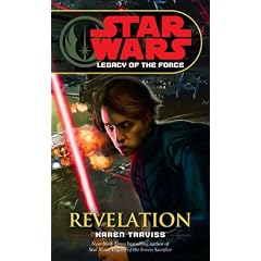 Revelation (Star Wars: Legacy of the Force)