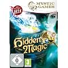 Mystic Games - Hidden Magic