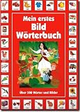 Produkt-Bild: Mein erstes W&ouml;rterbuch - Deutsch